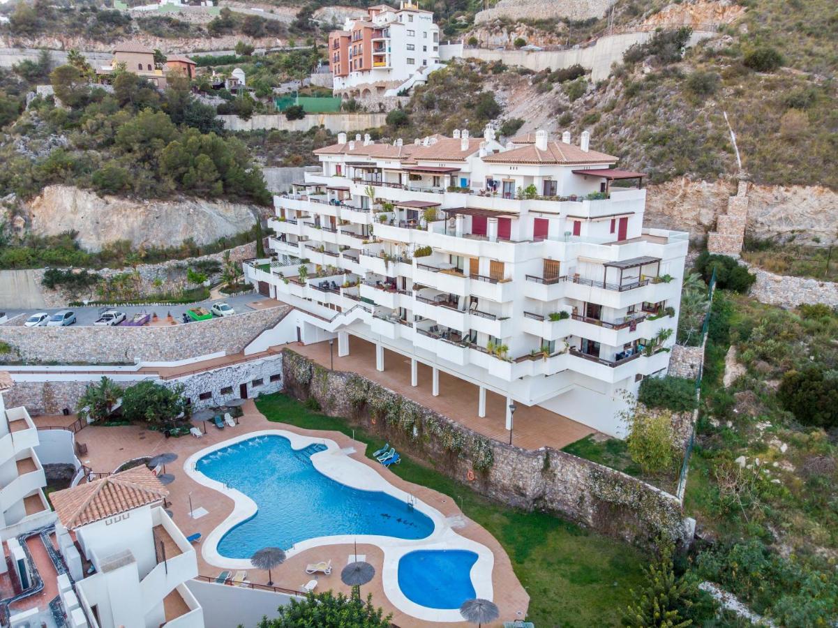 Carmen De La Bahia Lägenhet La Herradura  Exteriör bild